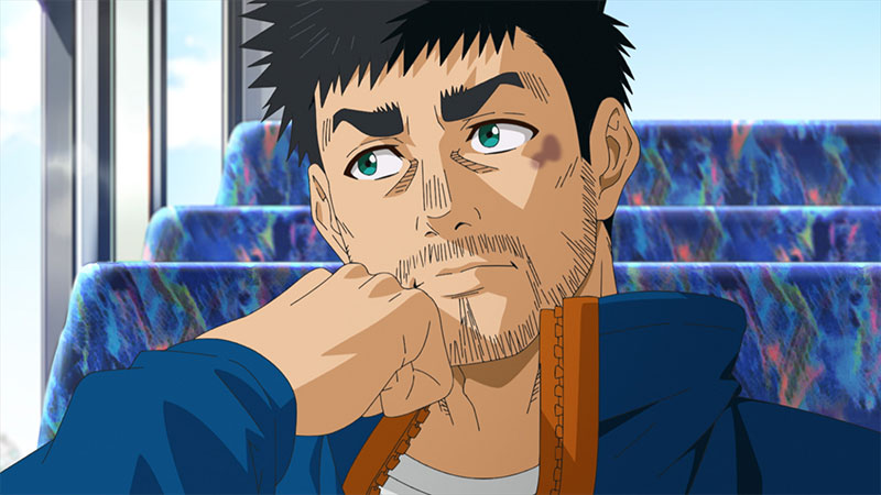 プリンセッション・オーケストラ 第1話